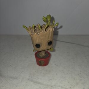 Funko Pop Groot